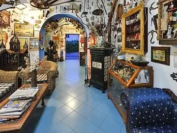 Hotel Oriente Lipari