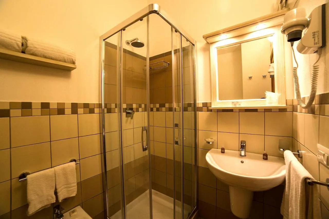 ***  Hotel Oriente Lipari  Italy