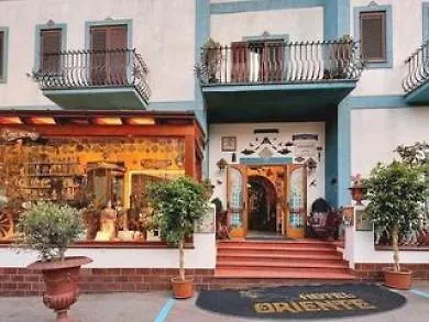 Hotel Oriente Lipari  3*, Lipari (Isola Lipari) Italy