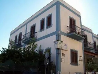 ***  Hotel Oriente Lipari  Italy