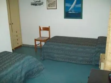 Hotel Oriente Lipari  Lipari (Isola Lipari)