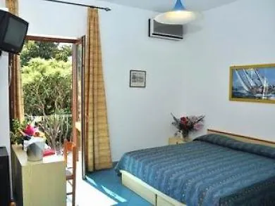 Hotel Oriente Lipari