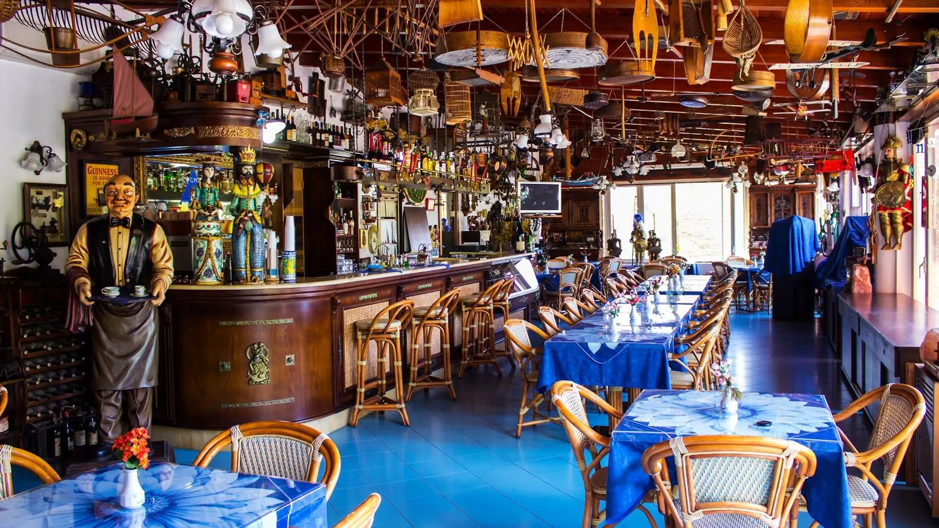 Hotel Oriente Lipari