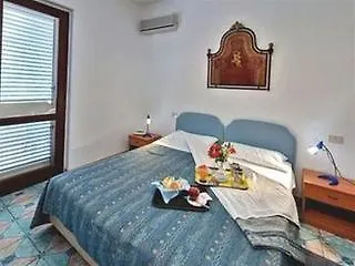 Hotel Oriente Lipari