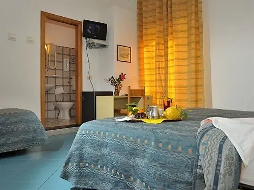Hotel Oriente Lipari  Italy