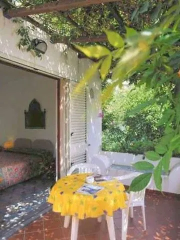 Hotel Oriente Lipari  3*, Lipari (Isola Lipari)