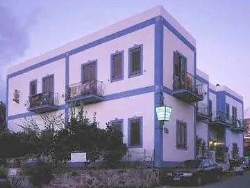 Hotel Oriente Lipari