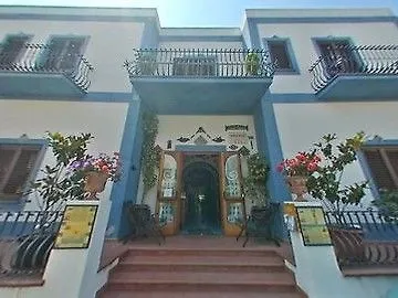Hotel Oriente Lipari  Italy