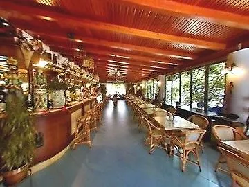 ***  Hotel Oriente Lipari  Italy