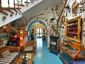 Hotel Oriente Lipari  Lipari (Isola Lipari)