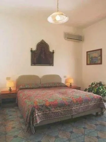 Hotel Oriente Lipari