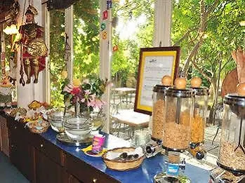Hotel Oriente Lipari  3*, Lipari (Isola Lipari) Italy