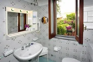 Hotel Oriente Lipari