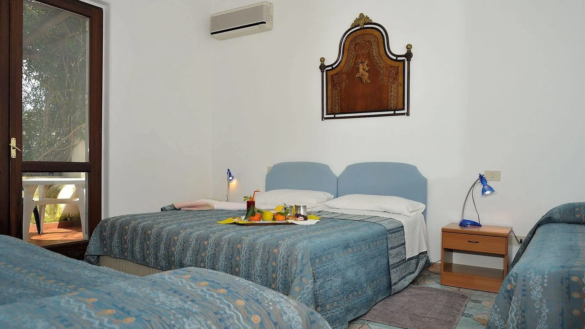 Hotel Oriente Lipari  3*, Lipari (Isola Lipari)
