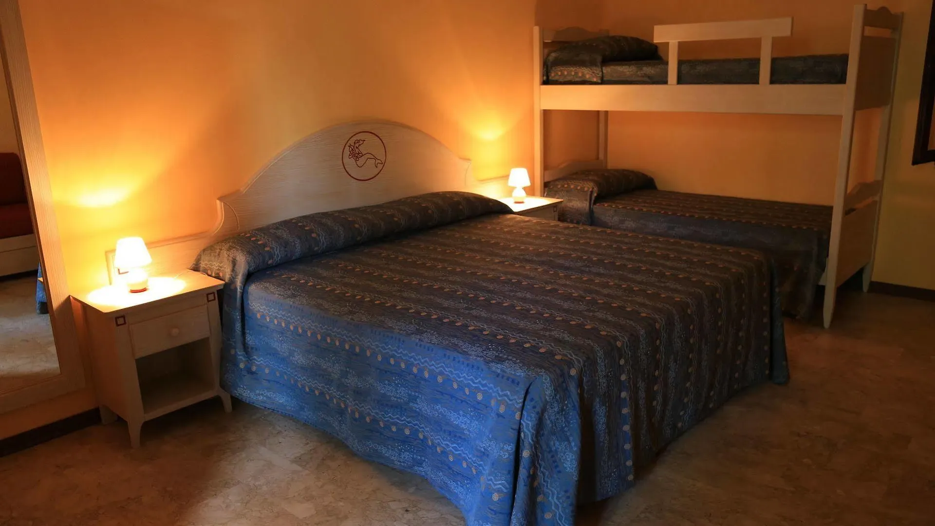 ***  Hotel Oriente Lipari  Italy
