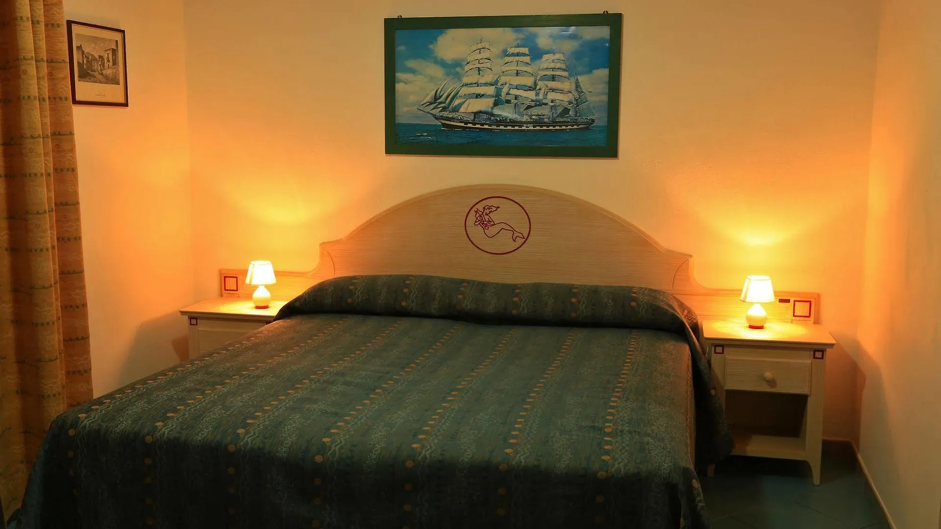 Hotel Oriente Lipari  Lipari (Isola Lipari)