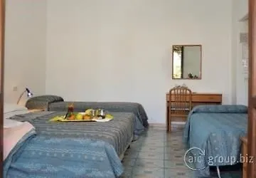 Hotel Oriente Lipari  Lipari (Isola Lipari)