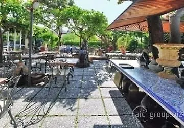 Hotel Oriente Lipari