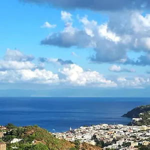 Bed & Breakfast Casa Tra Cielo E Mare