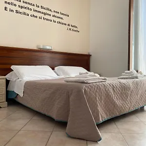 Guest house Mamamia #lipari