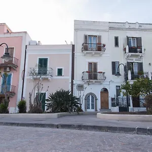 Bed & Breakfast Il Castello