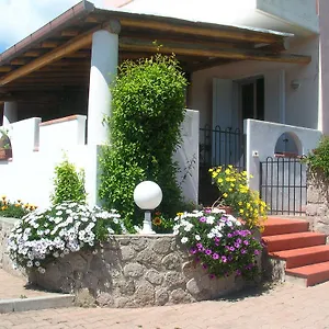 Villa A