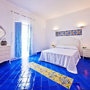 Bed & Breakfast Punta Sallustro