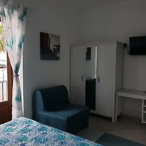 Guest house Deluxe
