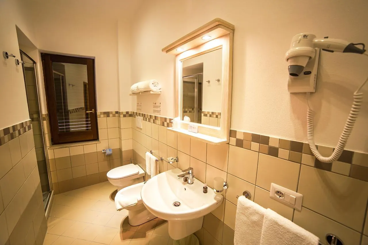 Hotel Oriente Lipari   Lipari (Isola Lipari)