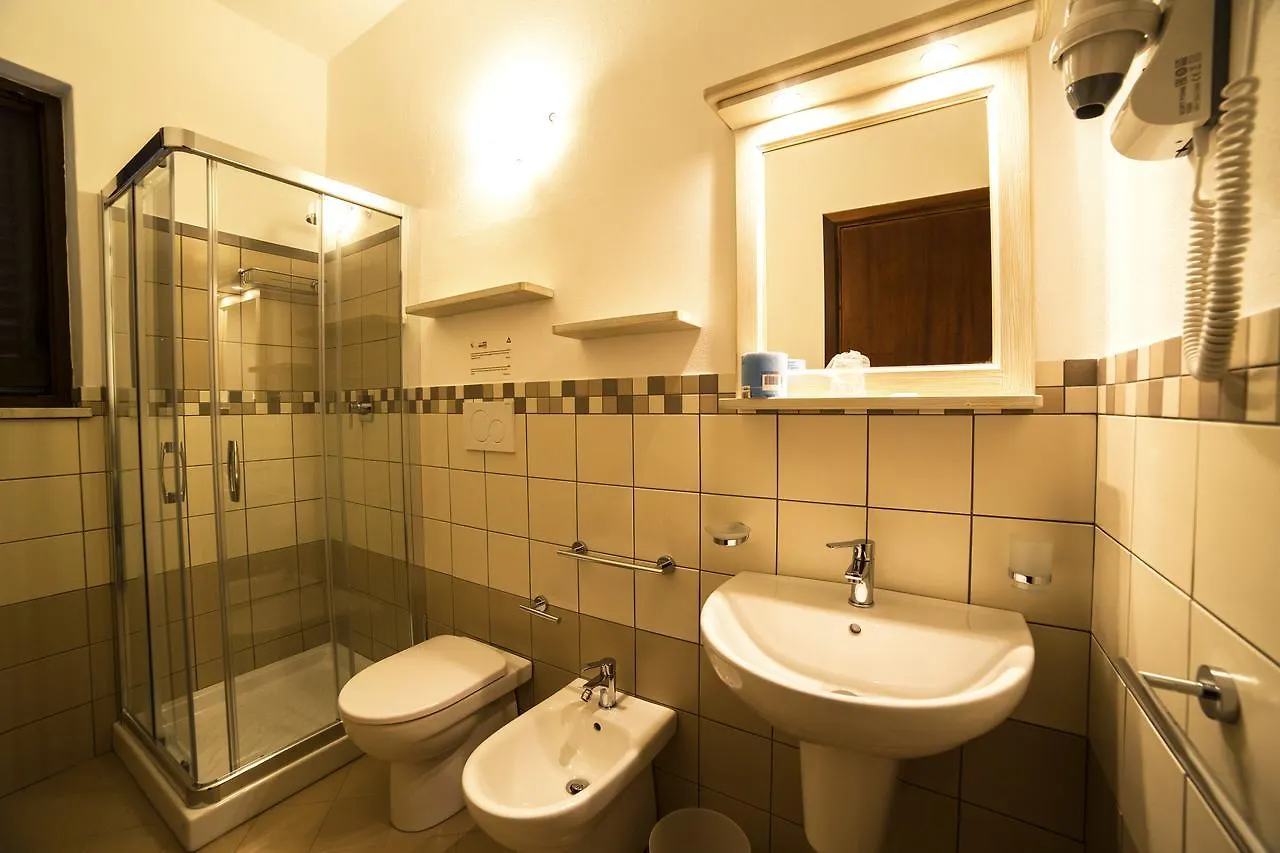 Hotel Oriente Lipari  Lipari (Isola Lipari)
