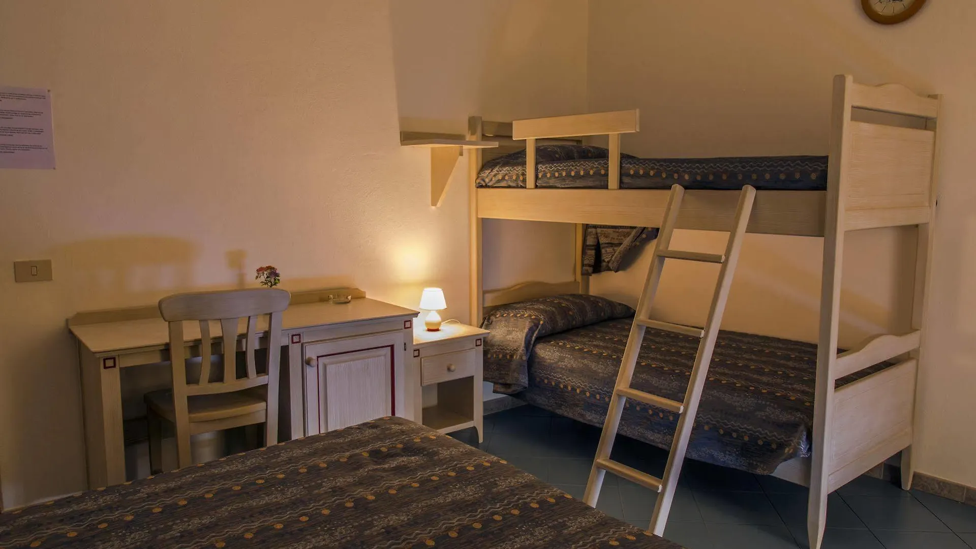 Hotel Oriente Lipari