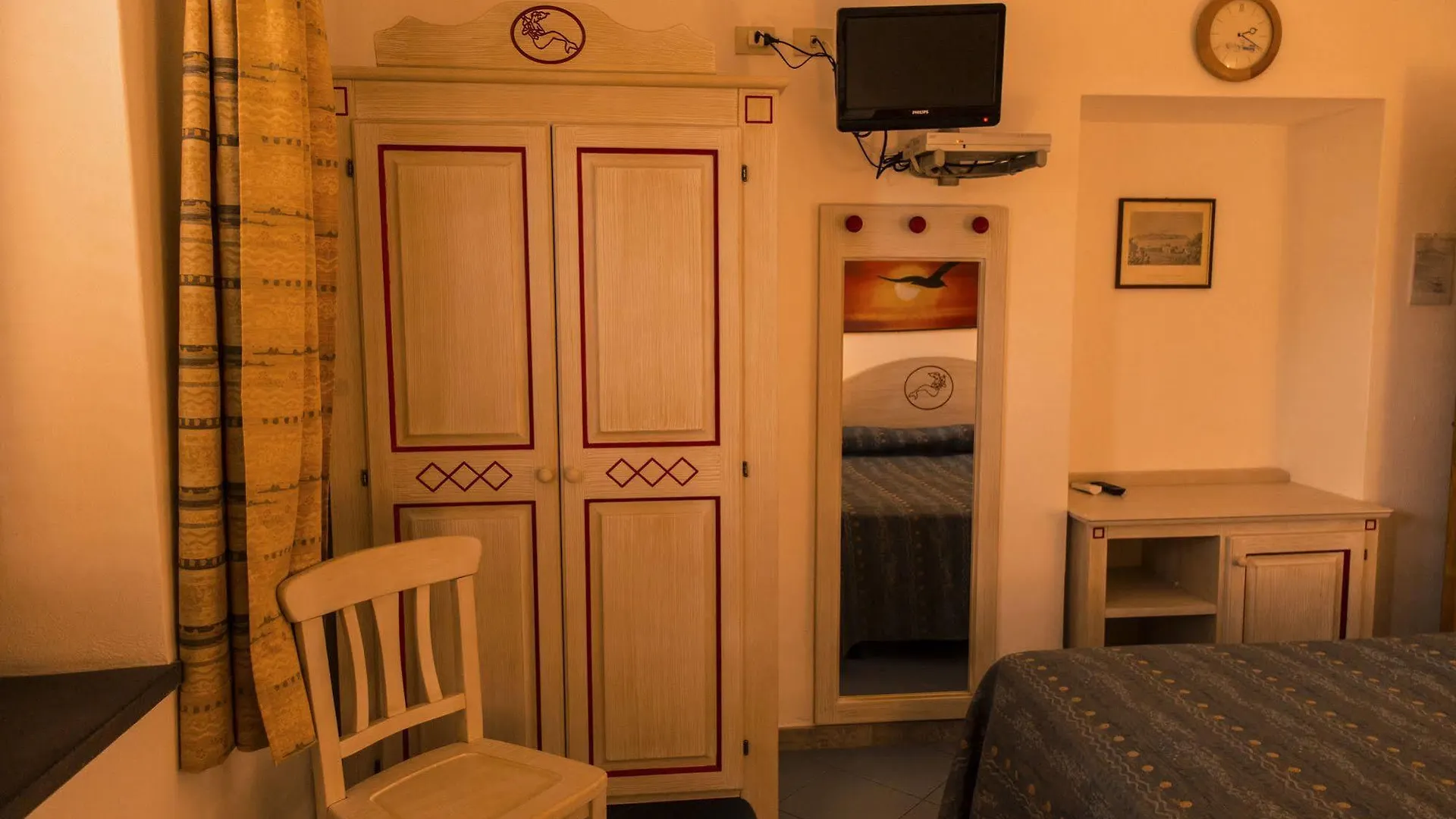 Hotel Oriente Lipari   Lipari (Isola Lipari)