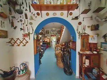 Hotel Oriente Lipari